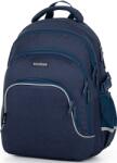 KARTON P+P Rucsac student OXY SCOOLER Albastru (8-02323) - raijucarii