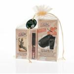  LaDot Karácsonyi tetováló készlet gyík