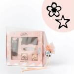  LaDot NILSA lemosható tetováló-szett