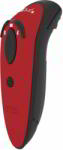 Socket Mobile DuraScan D740 Kézi vonalkódolvasó - Piros (CX3781-2541) - pepita