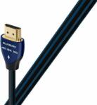 AudioQuest Blueberry 2 m Albastră-Negru Hi-Fi video prin cablu (AQ62000000009578)