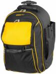 Strend Pro Geanta scule tip ghiozdan, cu maner telescopic, roti, textil, max 20 kg, 36x25x54 cm, Strend Pro (2120068)