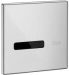 Roca Placa de comanda cu senzor incorport, pentru pisoar, crom mat, Roca Sentronic 5A8102CM0 5A8102CM0 (5A8102CM0)