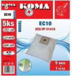  Koma 8594043287761 porszívó tartozék és kellék (EC-10)