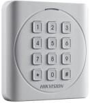 Hikvision Cititor de proximitate RFID EM125Khz cu tastatura integrata - HIKVISION DS-K1801EK (DS-K1801EK) - rovision