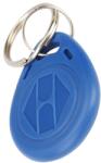  Tag de proximitate 125 kHz EM4100, breloc albastru, CST-EM125-B (CST-EM125-B)