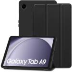 Tech-Protect SMARTCASE Galaxy Tab A9 8.7 X110 / X115 черен (9319456607598)