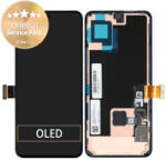 Google Pixel 8 GKWS6, G9BQD - Ecran LCD + Sticlă Tactilă - G949-00555-01 Genuine Service Pack