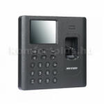 Hikvison Hikvision DS-K1T804AMifare (DS-K1A802AMF-B) önálló munkaidőkezelő terminál (DS-K1A802AMF-B)