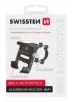 SWISSTEN - alumínium kerékpáros/motoros telefontartó BM1