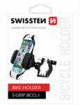 SWISSTEN - kerékpáros/biciklis telefontartó