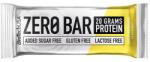 BioTechUSA Fehérjeszelet, gluténmentes, 50g, BIOTECH USA "Zero Bar", csokoládé-banán (KHEBIOUSA73) - webpapir