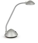 MAUL Asztali lámpa, LED MAUL "Arc", ezüst (VLM8200495)