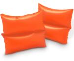 Intex 59640 dupla légkamrás gyermek karúszó, 19×19 cm, fényes narancssárga