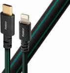 AudioQuest Forest 1, 5 m Negru-Verde Cablu USB Hi-Fi (AQ62000000004149)