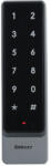 SEBURY Controler stand-alone cu tastatura touch si cititor card EM 125kHz + Mifare 13.56MHz, carcasa antivandal - SEBURY SEB-sTouch2s (SEB-sTouch2s) - wifistore