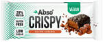 Abso Abso Crispy Bar - Vegán Fehérjeszelet (50 g, Sós Karamella)