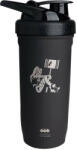 Smartshake Stainless Steel Shaker - Rozsdamentes Acél Shaker (900 ml, Harley Quinn)