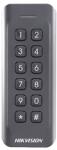 Hikvision Cititor de proximitate RFID MIFARE 13.56Mhz cu tastatura integrata -HIKVISION DS-K1802MK SafetyGuard Surveillance