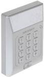 Hikvision Controler stand-alone cu tastatura si cititor card, Hikvision DS-K1T801M (DS-K1T801M)