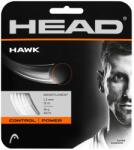Head Hawk fehér 1, 25 mm teniszhúr (12 m)