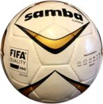 Winart Bőr focilabda WINART SAMBA PLATINIUM FIFA (0126) - sportsarok