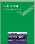 Fujifilm Fujichrome Provia 100F Professional RDP-III síkfilm (4x5inch) 20 lap (16326133)