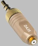 Deity DA35 adapter átalakító (Microdot 35)