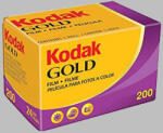 Kodak Gold 200 film 35mm - 24 expo (6033955)