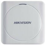 Hikvision DS-K1801M Felületszerelt Mifare Kártyaolvasó (DS-K1801M)