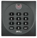 ZKTeco zk_ACC-ER-KR612E Felületszerelt EM-ID kártyaolvasó, kódtasztatúra
