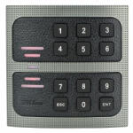 ZKTeco zk_ACC-ER-KR502EL Felületszerelt Mifare kártyaolvasó, kódtasztatúra