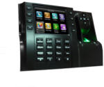 ZKTeco TA-ICLOCK-560ZMM-12 Önálló terminál