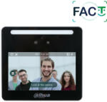 Dahua ASI3213G-MW Önálló arcfelismerő terminál