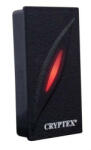 Cryptex cr431rb Felületszerelt EM-ID kártyaolvasó