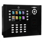 ZKTeco TA-ICLOCK-S880ZMM220-12 Önálló terminál