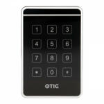Otic - OTIC 210-K