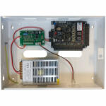  Otic panel_dobozolt_ECO Ajtóvezérlő