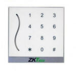 ZKTeco zk_PROID30-W-WG-1 Felületszerelt Kártyaolvasó, Kódtasztatúra (zk_PROID30-W-WG-1)