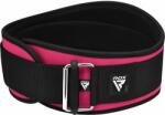 RDX Sports Centură fitness pentru femei RX3 Pink S