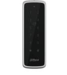 DAHUA RFID kártyaolvasó (segédolvasó) - ASR2201D-B (Bluetooth, Mifare 13, 56MHz, IP65, RS-485/Wiegand) (ASR2201D-B) - smart-otthon