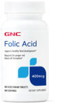 GNC USA GNC Acid Folic 400mcg -tablete x 100