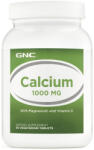 GNC USA GNC Calcium 1000 mg cu Magneziu si Vitamina D -tablete x 90