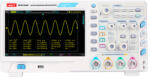 UNI-T Osciloscop Display Ultra Phosphor Upo2102 Uni-t (mie0499)