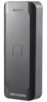 Hikvision DS-K1802M Kártyaolvasó 13, 56 MHz; Wiegand kimenet; kültéri