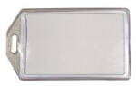 Nestron RFID-BCCH-VER Műanyag kártyatartó; függőleges
