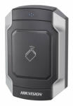 Hikvision DS-K1104M Kártyaolvasó 13.56 MHz (Mifare); RS485 és Wiegand kimenet; kültéri