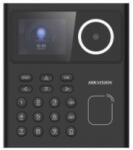 Hikvision DS-K1T320EWX 2, 4" arcfelismerő beléptető vezérlő terminál; EM kártyaolvasó, billentyűzet