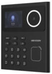 Hikvision DS-K1T320MWX 2.4" MinMoe arcfelismerő beléptető vezérlő terminál; Mifare kártyaolvasó, billentyűzet