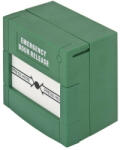 YLI CPK-861A Visszaállítható kézi jelzésadó beléptetőkhöz; zöld